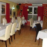 Christopher Comida