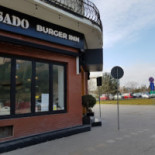 Asado Burger Inn Exterior
