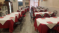 Osteria Da Pippo inside