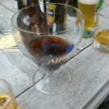 't Post-huijs Comida