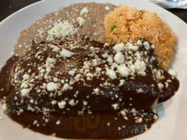 Maracas Cocina Mexicana food