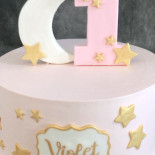 Custom Cakes By Adele Comida