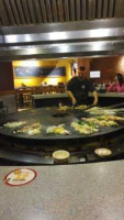 Bd's Mongolian Grill food