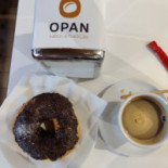 Opan Comida
