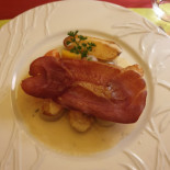 Mandragore Comida