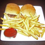 Ruby Tuesday Comida