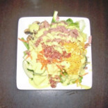 Ruby Tuesday Comida