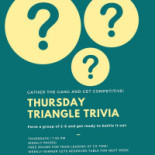Triangle Tap Comida