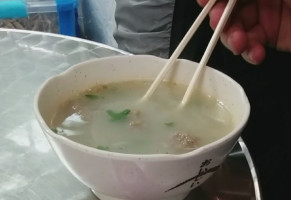 Zheng Qing Qiao food