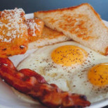 The Larry Comida