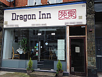 Dragon Inn outside