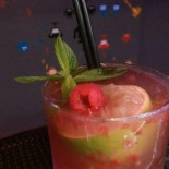 Spawn Point Comida