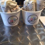 Rollin Sweets Comida