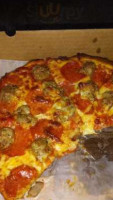 Marsella's Pizza food