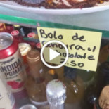 Aki Brasil Comida