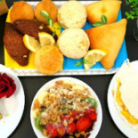 Aki Brasil Comida