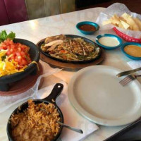 Chuy's Tex-mex food