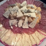 Cozzi Nourriture