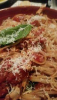 Carrabba's Italian Grill food