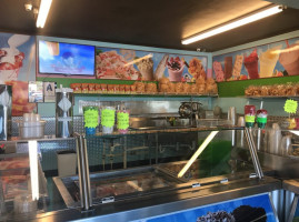 La Michoacana Plus- 13th St food