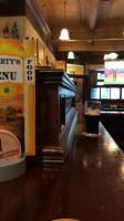 Hegarty`s Irish Pub food