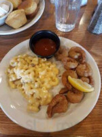 Cracker Barrel Old Country Store food