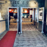 Princess Cafe Comida