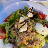 La Colonial Comida