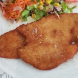 La Colonial Comida