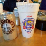 Izzy's Comida