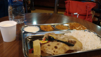 Haritha food