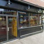 Raclettes Exterior