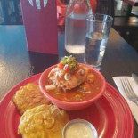 La Isla Comida