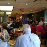 Rusty's Comida