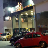 Cafe Tera Exterior