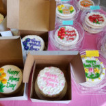 Nappanee Bakery Comida