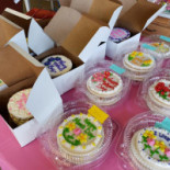 Nappanee Bakery Comida
