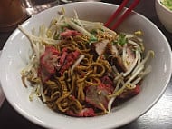 Lao Douang Chan food