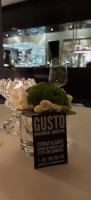 Gusto By Heinz Beck food