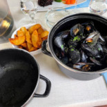 A Casaiola Comida