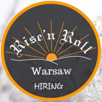 Rise 'n Roll Bakery-warsaw inside
