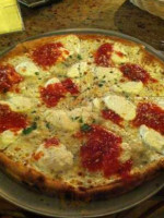 Cataldo's Pizzeria food