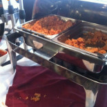 Old Rome Comida