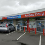 Springvale Takeaways Exterior