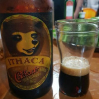 Schrauth Bier food
