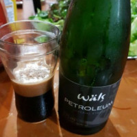 Schrauth Bier food
