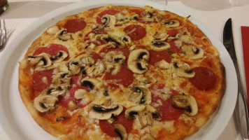 Pizzeria Fornelli food