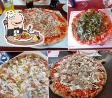 Pizzeria Ježić food