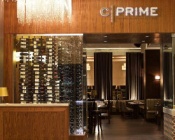 Century Plaza Hotel - C|PRIME inside
