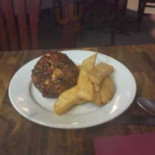 Kibby's Comida